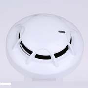 海灣JTY-GF-GST9711點型光電感煙火災探測器 非編碼型